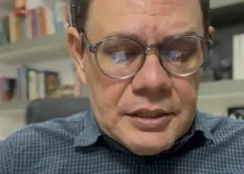 RESUMO | Avenida Teotônio ou Siqueira? Dorinha rompe bolha da polarização tóxica ao conversar com Haddad; “Fantástico” retratou a gravidade das acusações contra Wanderlei, mas não trouxe novidades