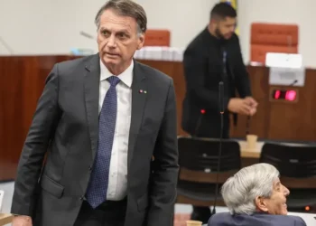 Recurso de Bolsonaro cita cerceamento de defesa e pede revisão da pena