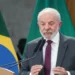 Fome é irmã da guerra, diz Lula no Fórum Mundial da Alimentação