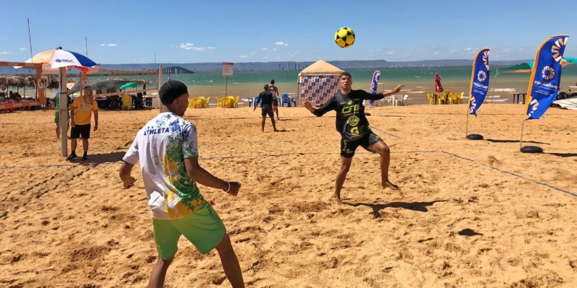 Com investimento de R$ 5,4 milhões, Porto Nacional lança obra de revitalização da Orla de Luzimangues nesta segunda-feira