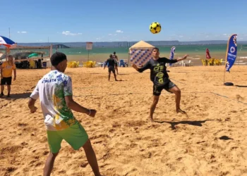 Com investimento de R$ 5,4 milhões, Porto Nacional lança obra de revitalização da Orla de Luzimangues nesta segunda-feira