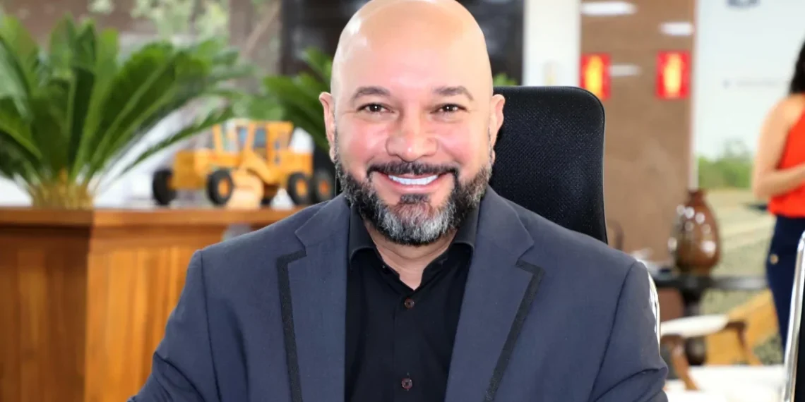 Acusado de monitorar PF para antecipar ações, Edinho Fernandes é preso na Operação Overclean