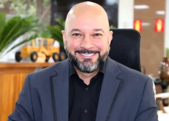 Acusado de monitorar PF para antecipar ações, Edinho Fernandes é preso na Operação Overclean