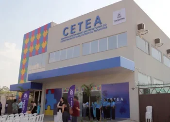 Com investimento de R$ 13 milhões e administração pelo INDSH, Estado inaugura 1º Centro Especializado em Transtorno do Espectro Autista