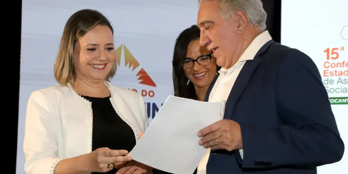 Estado se compromete com regulamentação do Sistema Único de Assistência Social