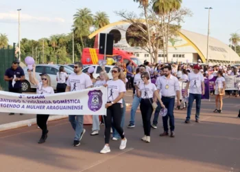 Araguaína não registra caso de feminicídio desde maio de 2023, destaca SSP