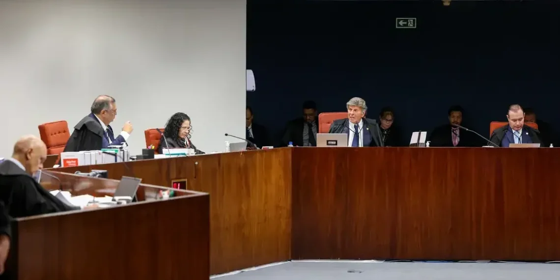 Por 4 votos a 1, STF condena sete réus do Núcleo 4 da trama golpista