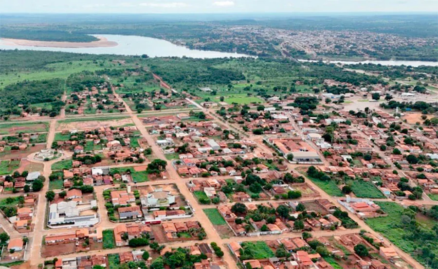 Governo promove ação integrada e leva apoio direto a Aguiarnópolis; confira as linhas de crédito