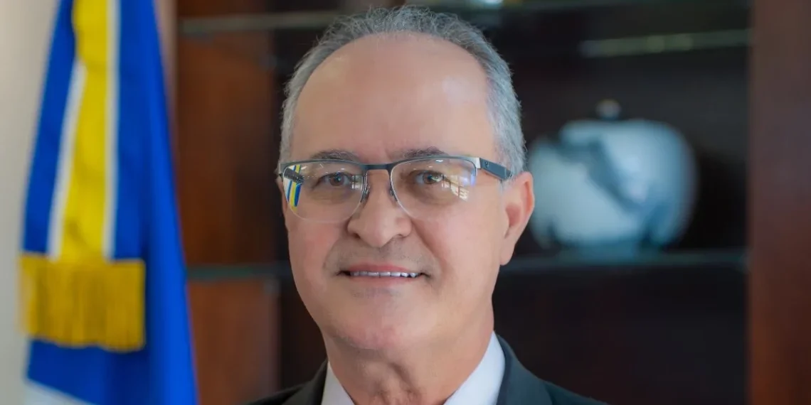 Laurez cria Comitê de Assuntos Governamentais com Ailton Araújo na presidência para monitorar questões de interesse público e social