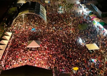 Araguaína vai celebrar os 67 anos com shows gospel, forró, sertanejo e rock; confira a programação