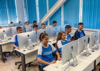 SENAI Tocantins abre novas turmas gratuitas de cursos EAD com início em outubro e certificação nacional