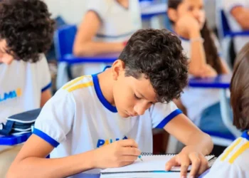 Mais de 8,6 mil alunos da rede municipal de Palmas participam de avaliação nacional da educação básica na segunda-feira