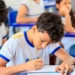 Mais de 8,6 mil alunos da rede municipal de Palmas participam de avaliação nacional da educação básica na segunda-feira