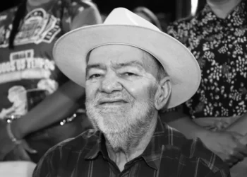 Prefeito de Augustinópolis e irmão do presidente da Aleto, Antônio do Bar morre aos 75 anos