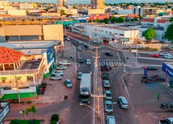 Araguaína reduz em 14% o número de mortes no trânsito no comparativo entre os primeiros semestres de 2024 e 2025