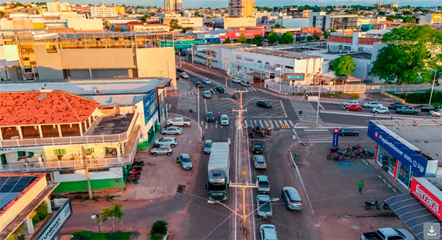 Araguaína reduz em 14% o número de mortes no trânsito no comparativo entre os primeiros semestres de 2024 e 2025