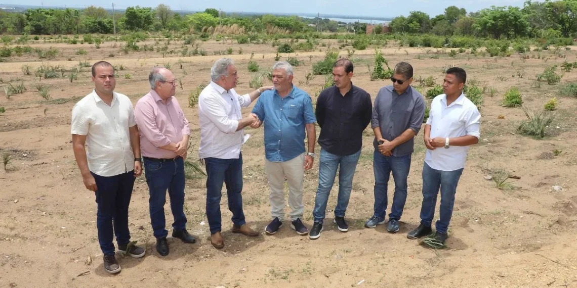 Com planejamento concluído, Estado prepara publicação do edital de licitação do Hospital da Mulher de Araguatins em 40 dias; investimento será de R$ 110 milhões