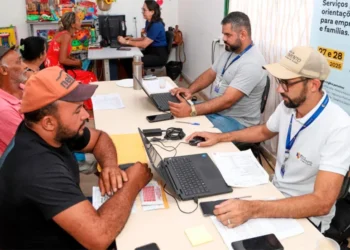 Estado prorroga ação integrada em Aguiarnópolis para ampliar atendimento à população até esta quinta-feira