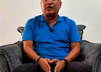 Auri-Wulange reafirma quem são seus candidatos ao governo do Estado, Senado e Câmara