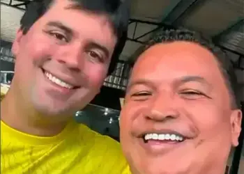 Prefeito Auri-Wulange anuncia que Axixá do Tocantins é um dos dez municípios contemplados com centro esportivo