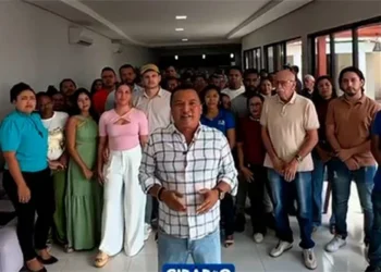 No Dia do Prefeito, Auri-Wulange parabeniza os gestores tocantinenses e afirma: “O gestor municipal é o primeiro contato com o cidadão”