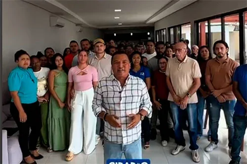 No Dia do Prefeito, Auri-Wulange parabeniza os gestores tocantinenses e afirma: “O gestor municipal é o primeiro contato com o cidadão”