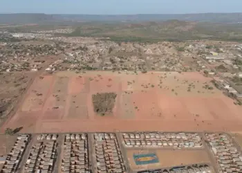 NOVO LOTEAMENTO DA BURITI EM PALMAS TERÁ PARCELAS ACESSÍVEIS E CONDIÇÕES ESPECIAIS DE PAGAMENTO NO LANÇAMENTO