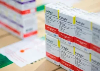 Tocantins recebe 70 unidades de medicamento inédito para tratamento do câncer de mama no SUS, informa Ministério da Saúde