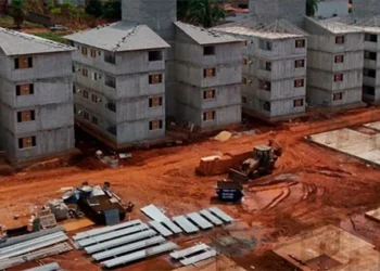 Com previsão de entrega para o primeiro semestre de 2026, prefeitura realiza seleção das famílias que terão acesso à casa própria pelo Minha Casa, Minha Vida