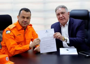 Com oferta de 110 vagas para cadetes e alunos-praças, concurso do Corpo de Bombeiros é prorrogado por dois anos