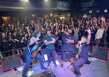 Covernation faz edição especial de Halloween