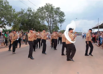 Luzimangues celebra 32 anos com desfile cí¬vico nesta sexta-feira; confira a programação