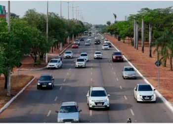 Com 60% da frota sem pagar o IPVA 2025 e licenciamento, Detran prorroga o prazo para o dia 15 de dezembro