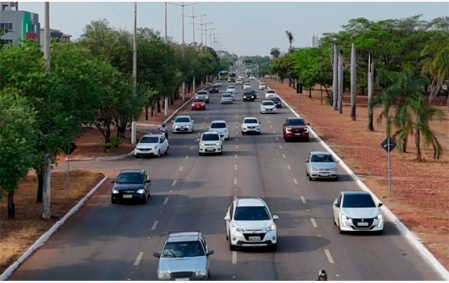 Com 60% da frota sem pagar o IPVA 2025 e licenciamento, Detran prorroga o prazo para o dia 15 de dezembro