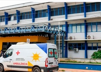 Após intervenção do MPE, Justiça exige providências para restabelecimento de leitos pediátricos no Hospital Dona Regina, em Palmas