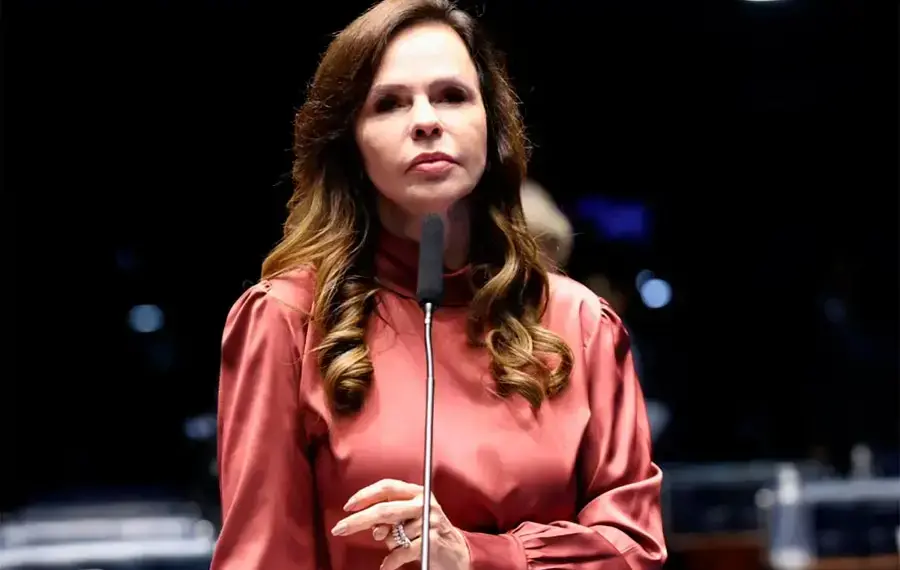 Senadora Dorinha é relatora da nova lei que garante extensão da licença-maternidade em casos de internação