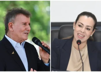 Paço firma acordo para quitar dívida de R$ 2,5 milhões do transporte coletivo “herdadas de gestões anteriores” e ex-prefeita Cinthia reage