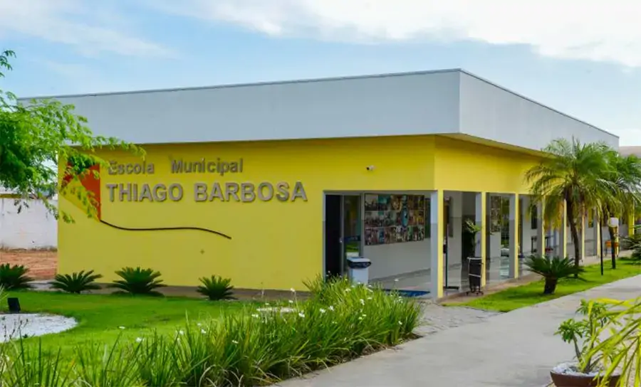 Educação Palmas inicia segunda fase do processo de seleção de diretores da rede municipal de ensino; veja o cronograma