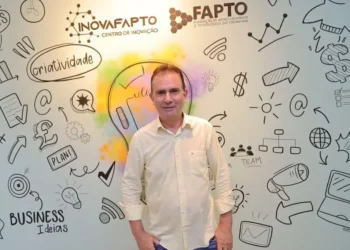 Élvio Quirino é escolhido para presidir Fundação de Amparo à Pesquisa do Tocantins