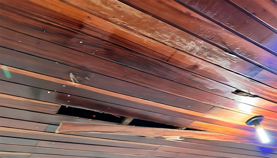 Tribunal de Justiça determina que Estado apresente no prazo de 30 dias plano para reforma de escola em Novo Acordo