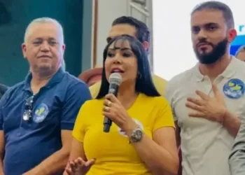 Eudes Assis chega à Câmara para ser base de Eduardo, a quem não quis apoiar no 2º turno porque se disse “engasgado com a esquerda”