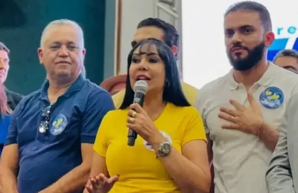 Eudes Assis chega à Câmara para ser base de Eduardo, a quem não quis apoiar no 2º turno porque se disse “engasgado com a esquerda”