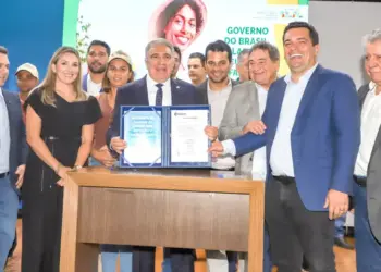 Plano Safra da Agricultura Familiar é lançado no Palácio Araguaia com R$ 570 milhões em linhas de crédito