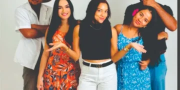 Websérie tocantinense “Farofeiros” é indicada a seis categorias no Rio Webfest 2025, maior festival das Américas