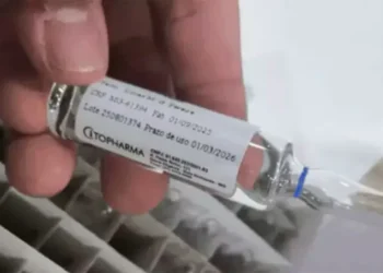 Tocantins recebe 16 unidades do antídoto fomepizol para tratar intoxicações por metanol
