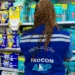 Procon divulga pesquisa de preços de fraldas descartáveis com variação de até 82% entre comércios na Capital