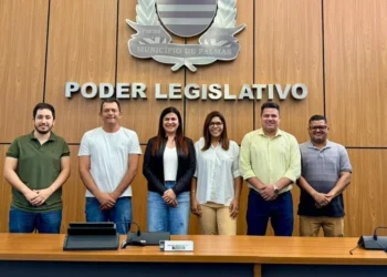 Com Karina Café na coordenação, Câmara de Palmas instala 1ª Frente Parlamentar do Agro