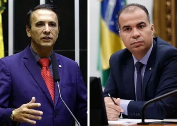 Após derrubar taxação de bets e rendimentos, Gaguim fala em “compromisso com pequeno agricultor e comerciante”; Filipe Martins comemora: “Péssimo dia para o desgoverno”