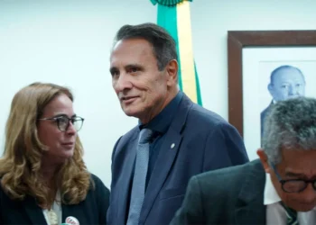 Gaguim participa nesta semana de agenda em quatro comissões temáticas da Câmara dos Deputados