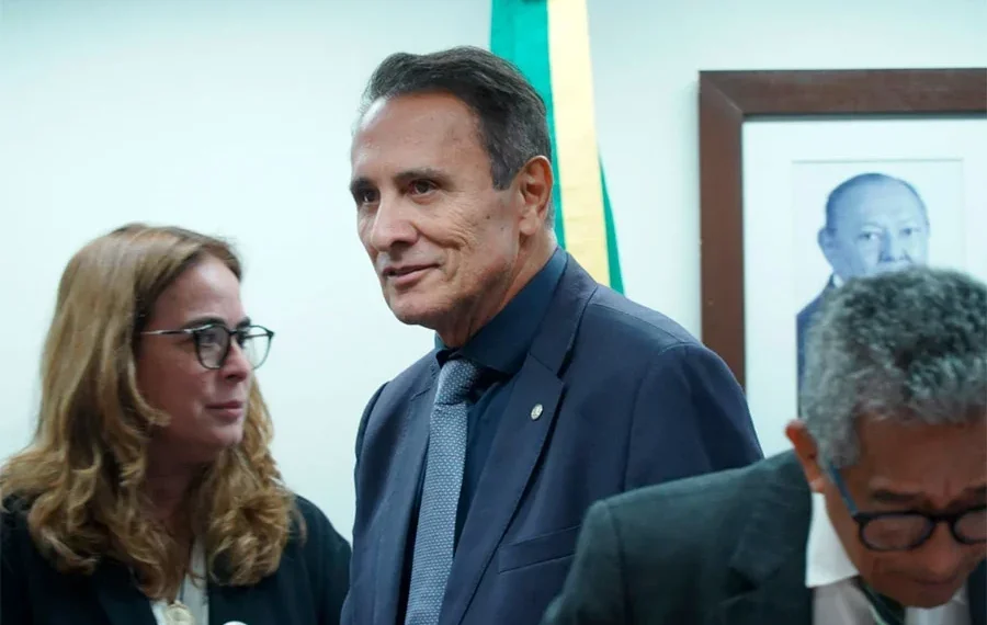 Gaguim participa nesta semana de agenda em quatro comissões temáticas da Câmara dos Deputados